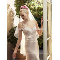 Professional China factory ball gown bridal wedding dress 2011